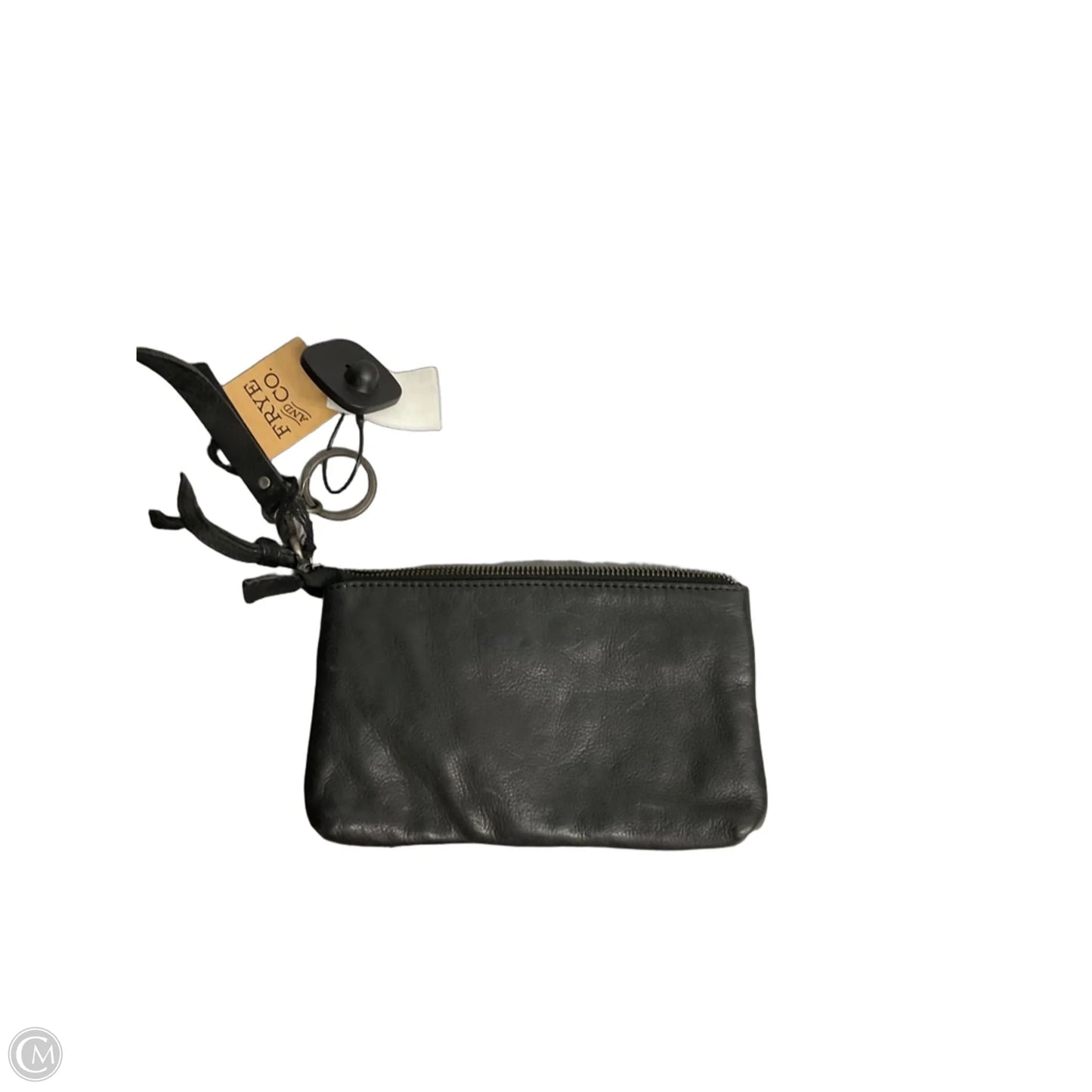 Wallet Designer By Frye, Size: Medium
