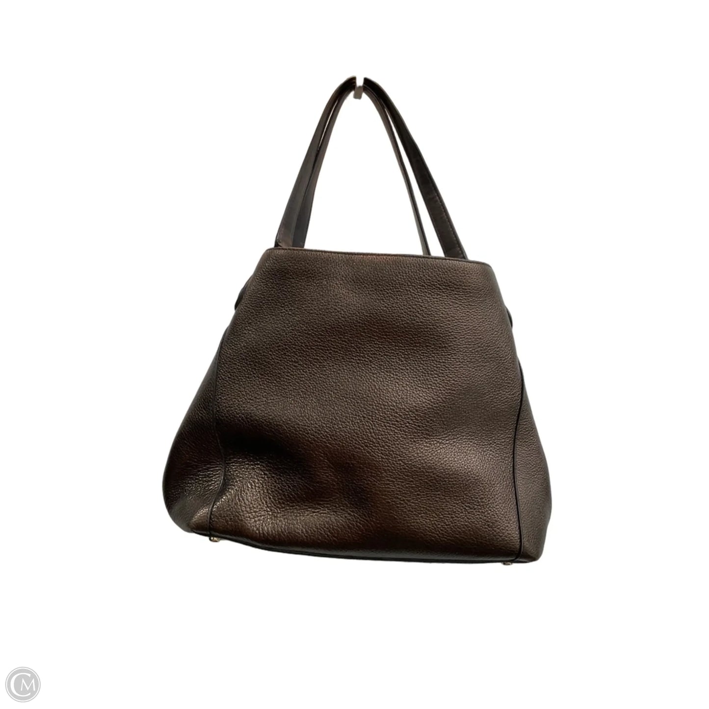 Handbag Designer By Coach, Size: Large