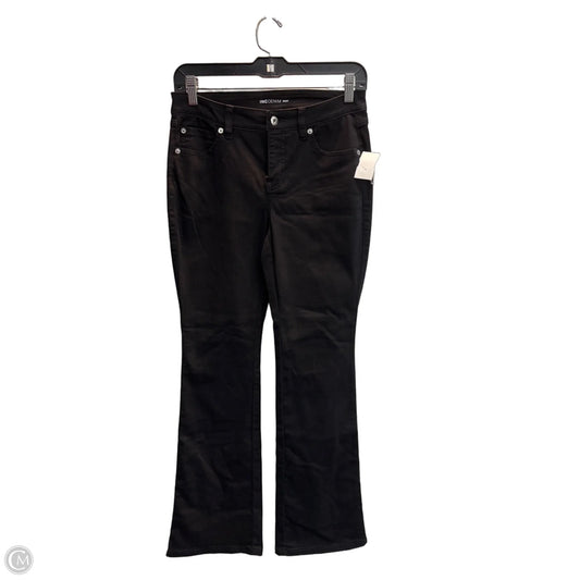 Jeans Boot Cut By Inc In Blue, Size: 4