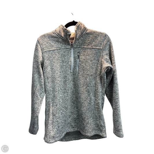 Athletic Fleece By Magellan In Taupe, Size: M