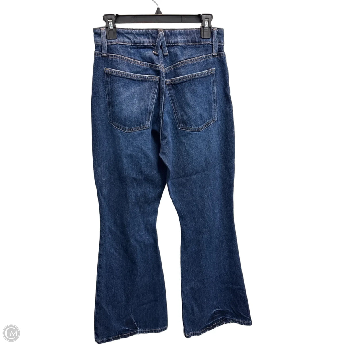 Jeans Boot Cut By Clothes Mentor In Blue, Size: 4