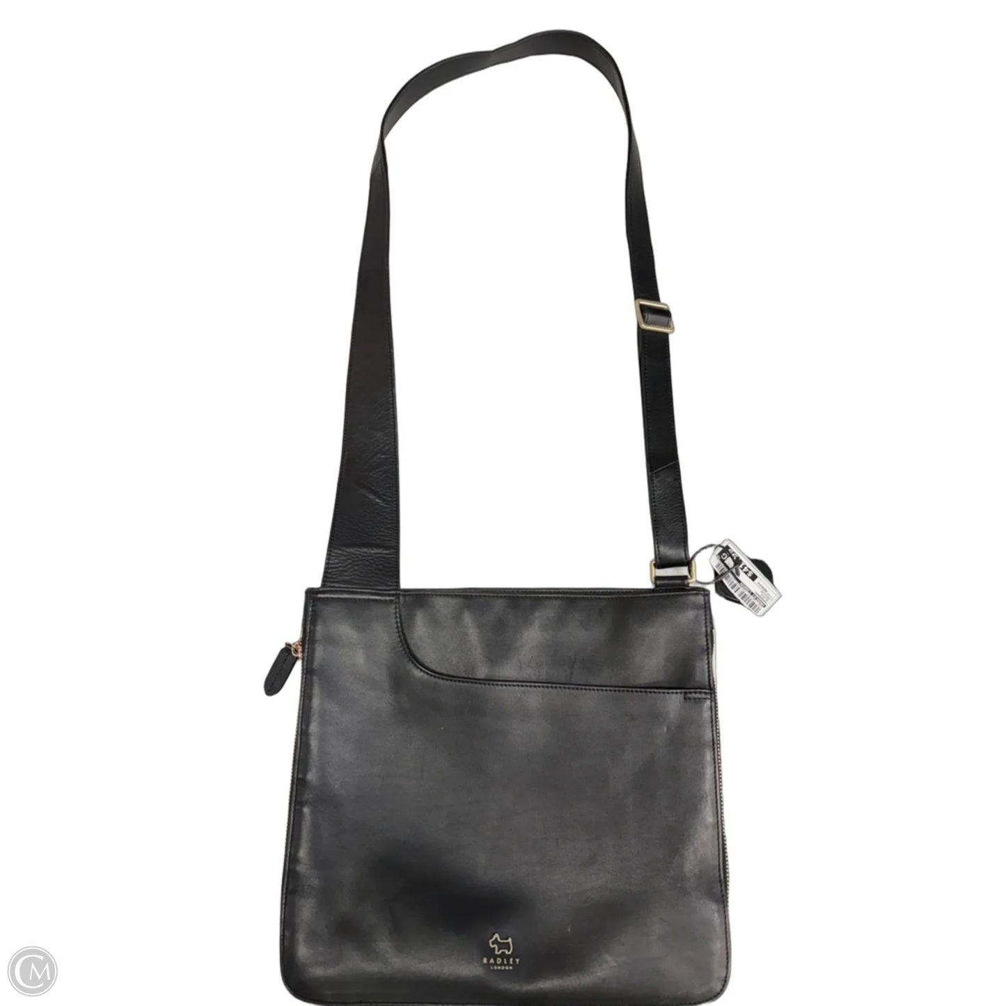 Handbag By Radley London, Size: Medium