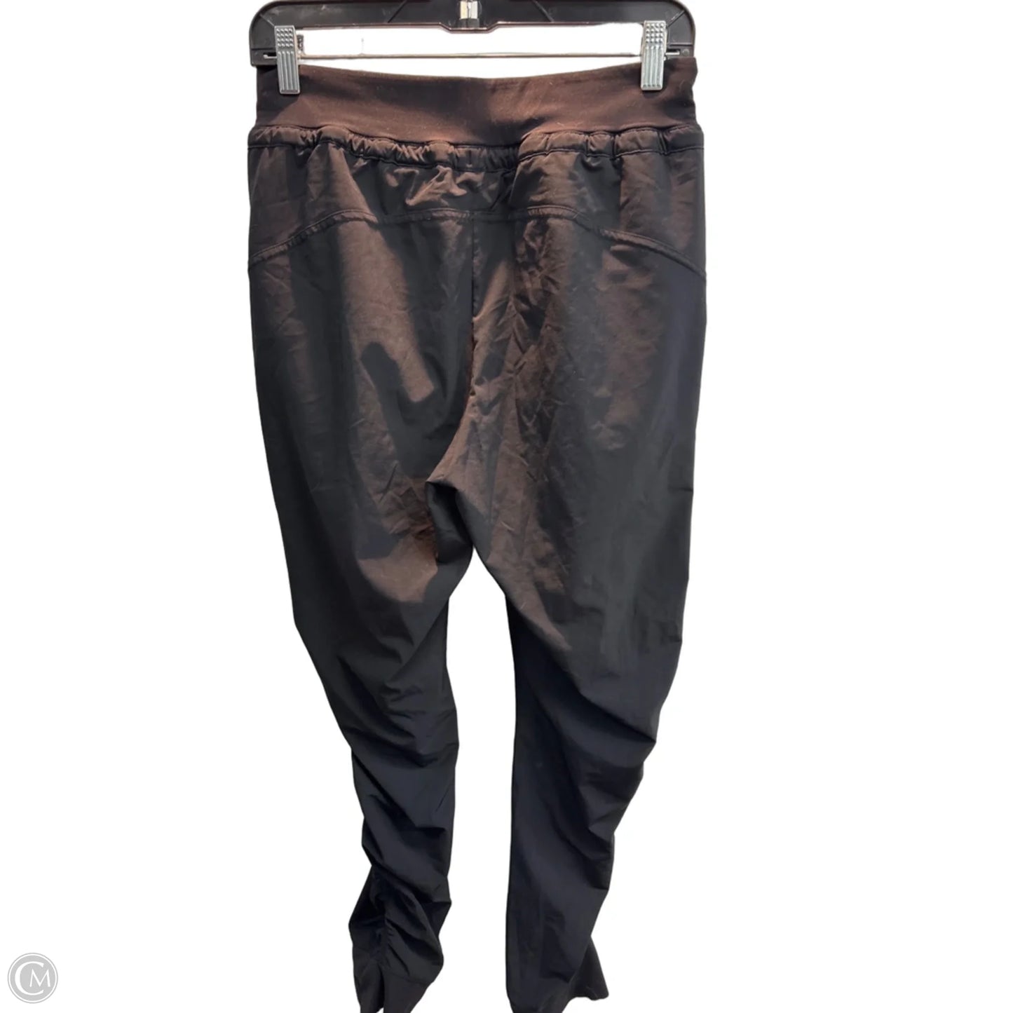 Athletic Pants By Athleta In Black, Size: 2
