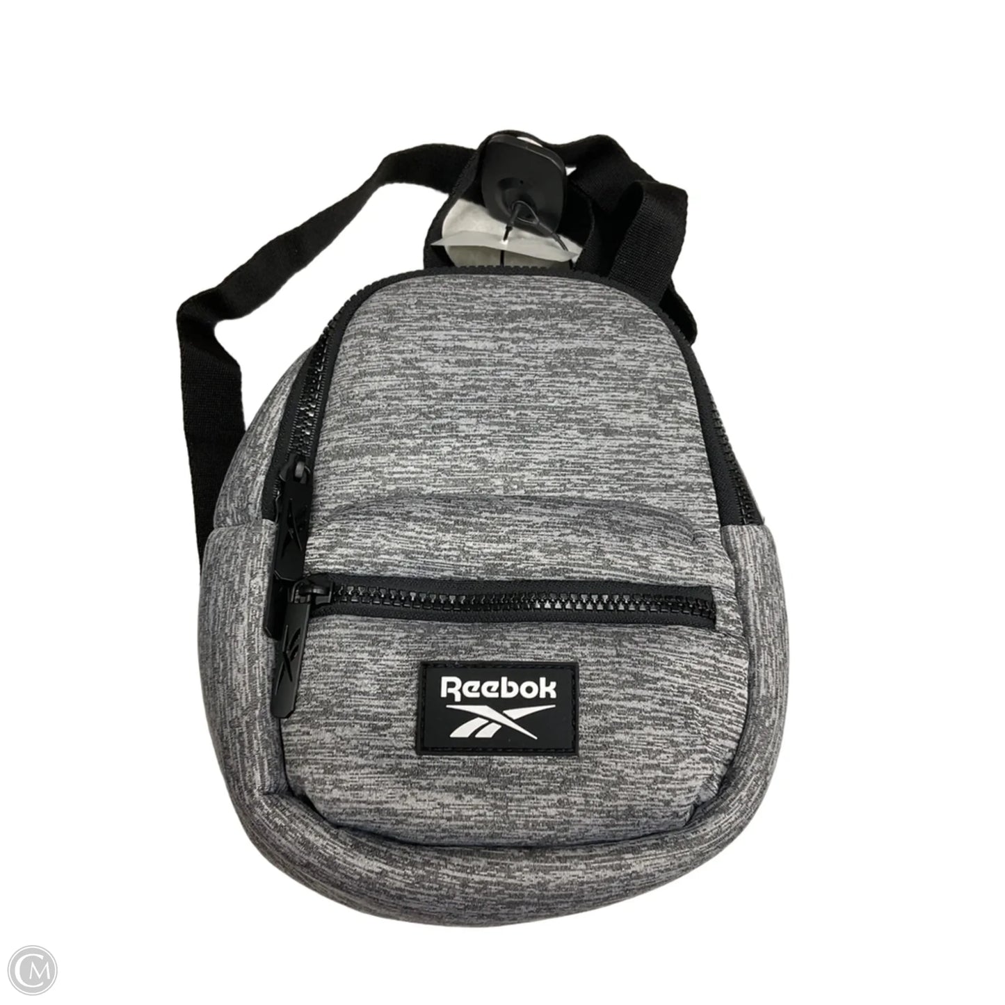 Backpack By Reebok, Size: Small