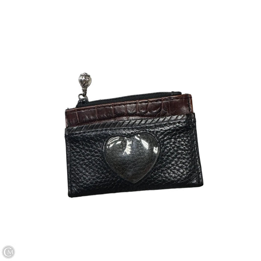 Wallet Designer By Brighton, Size: Small