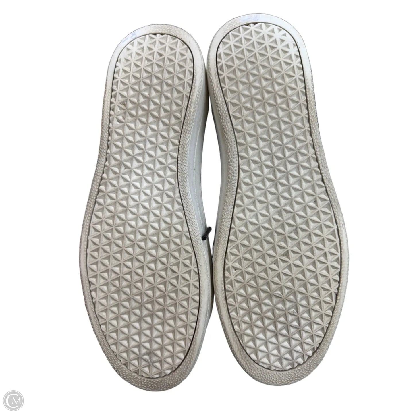 Shoes Athletic By Steven In Black, Size: 7.5