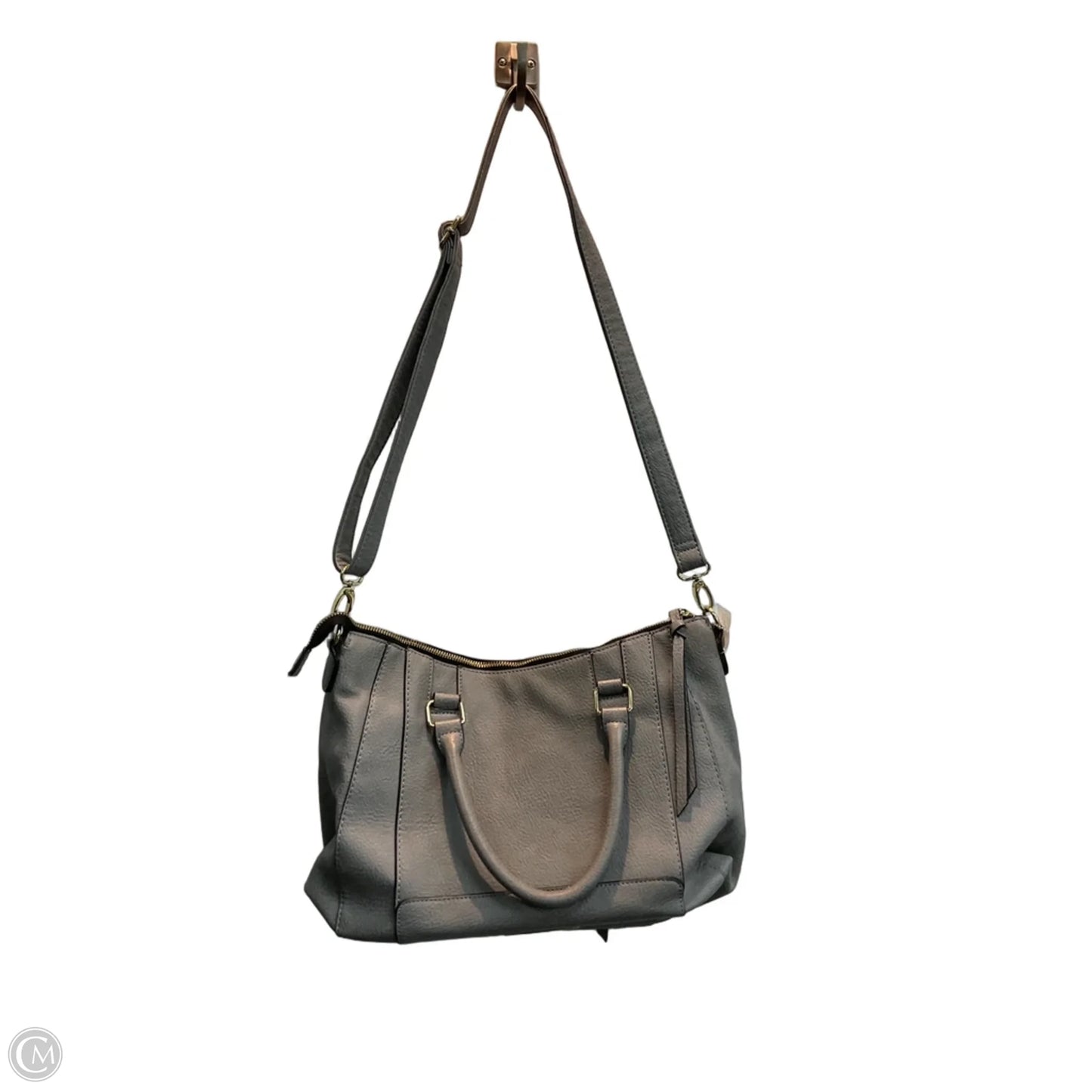 Handbag By Steve Madden, Size: Medium