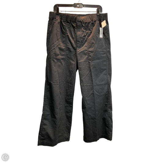 Pants Cargo & Utility By Gap In Black, Size: L