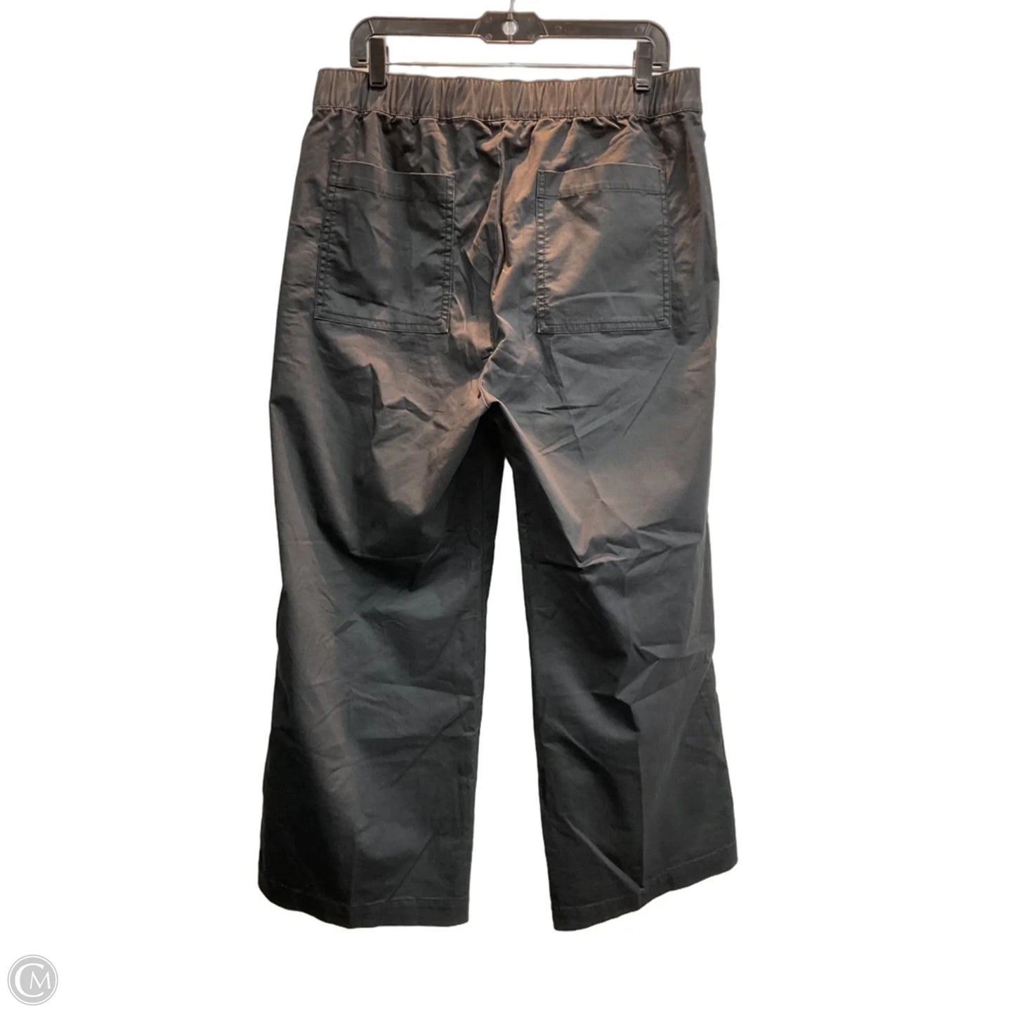 Pants Cargo & Utility By Gap In Black, Size: L