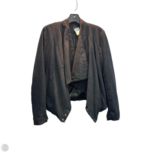 Blazer By Express In Black, Size: S