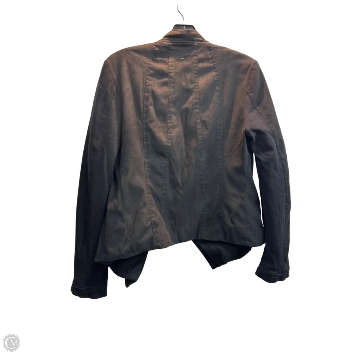 Blazer By Express In Black, Size: S