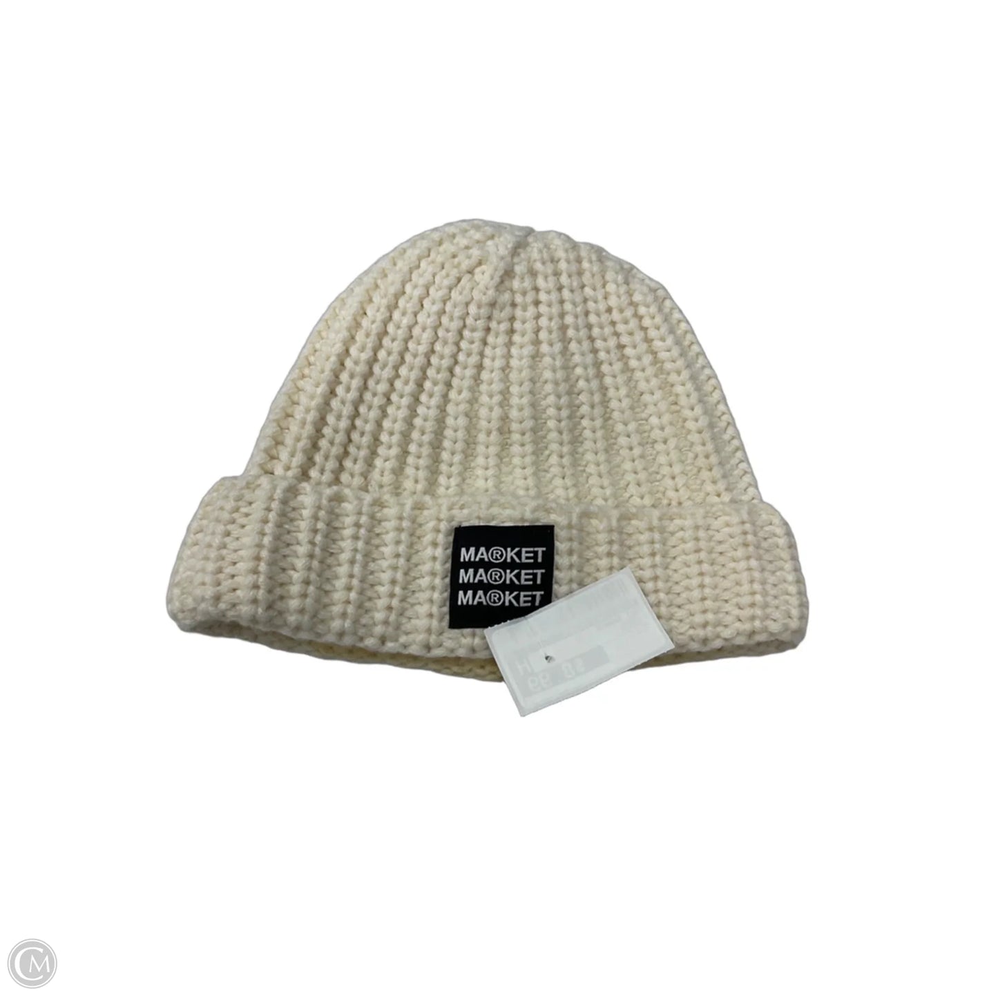 Hat Beanie By Clothes Mentor