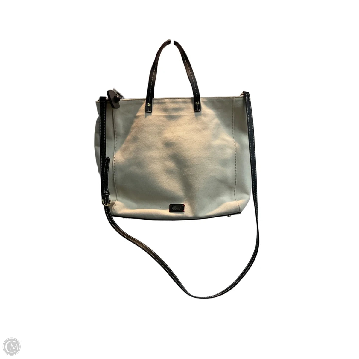 Handbag By Frances Valentine, Size: Medium
