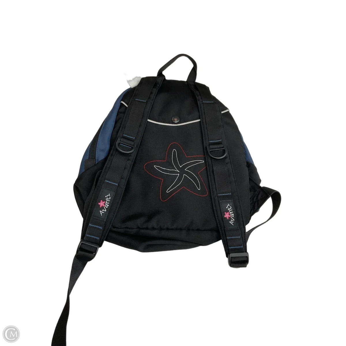 Backpack By Clothes Mentor, Size: Medium