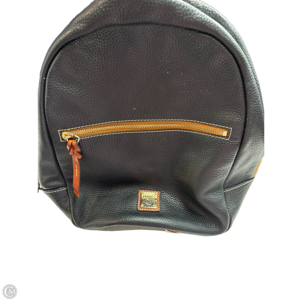 Backpack Designer By Dooney And Bourke, Size: Medium