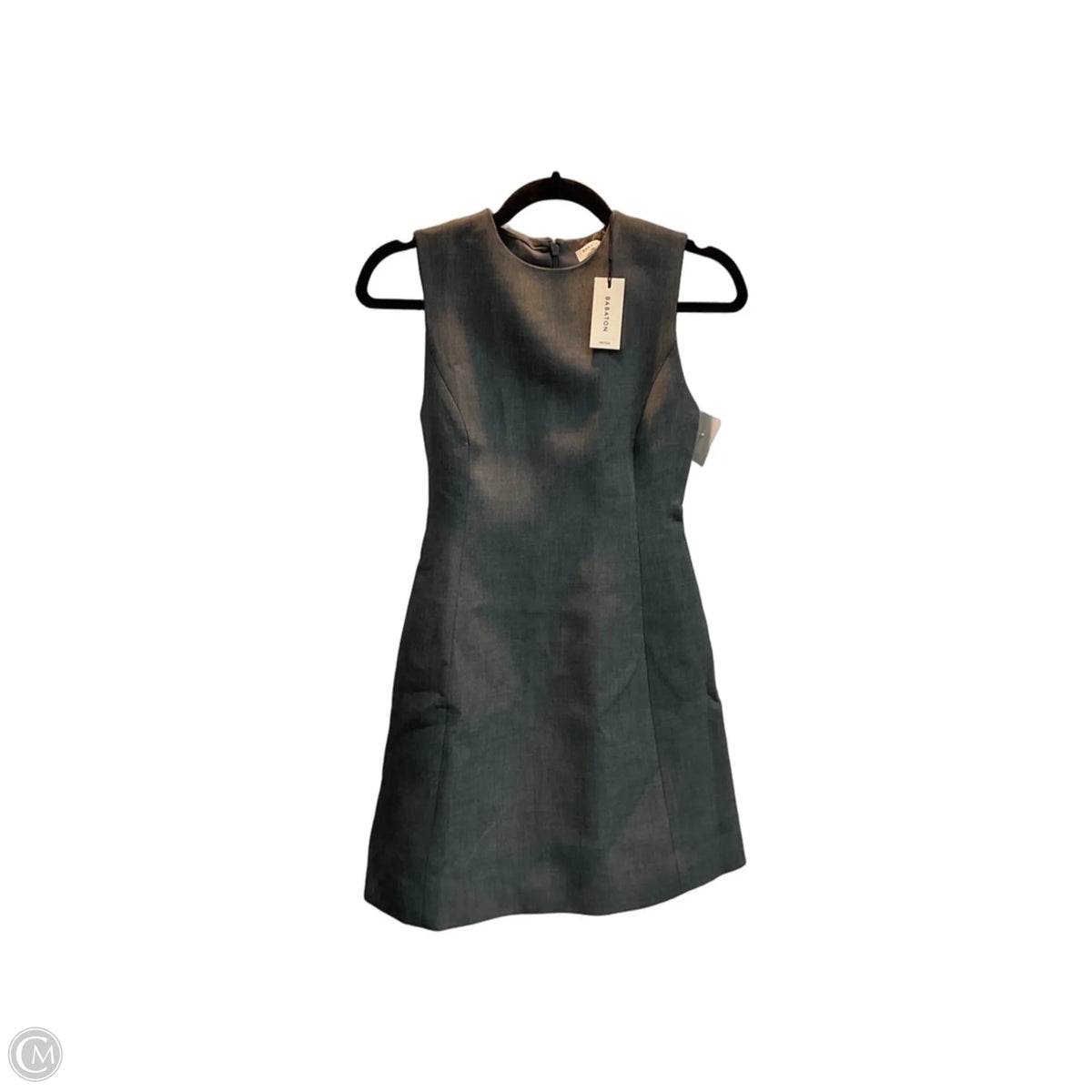 Dress Work By Babaton In Grey, Size: 0