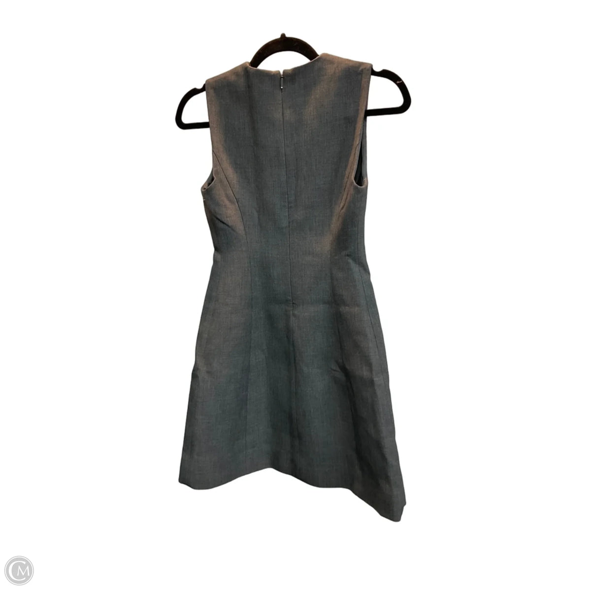 Dress Work By Babaton In Grey, Size: 0