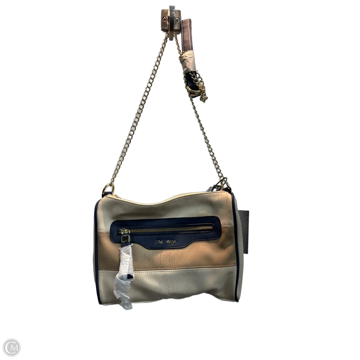 Handbag By Clothes Mentor, Size: Medium