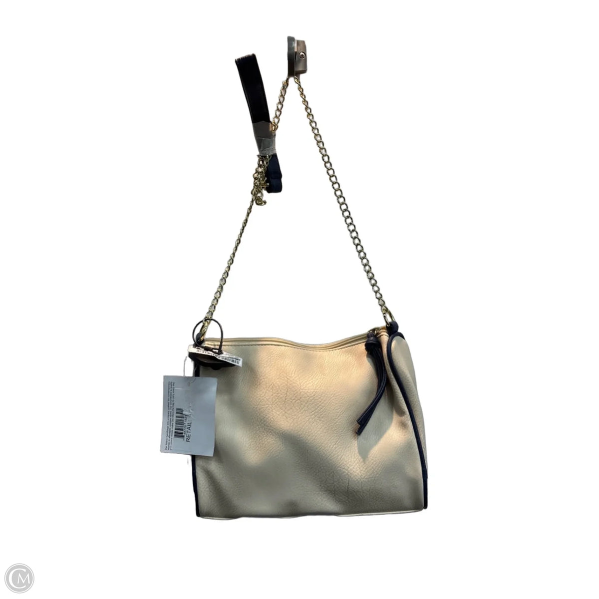 Handbag By Clothes Mentor, Size: Medium