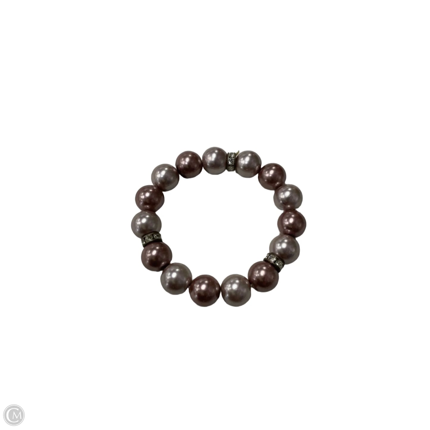 Bracelet Beaded By Clothes Mentor