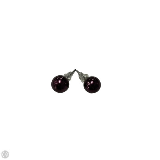 Earrings Stud By Clothes Mentor