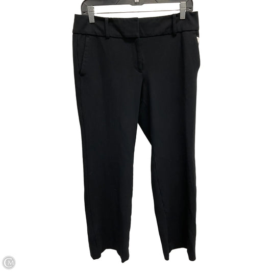 Pants Other By Ann Taylor In Black, Size: 4