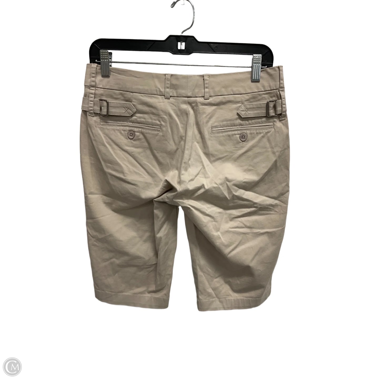 Shorts By Vince In Tan, Size: 4