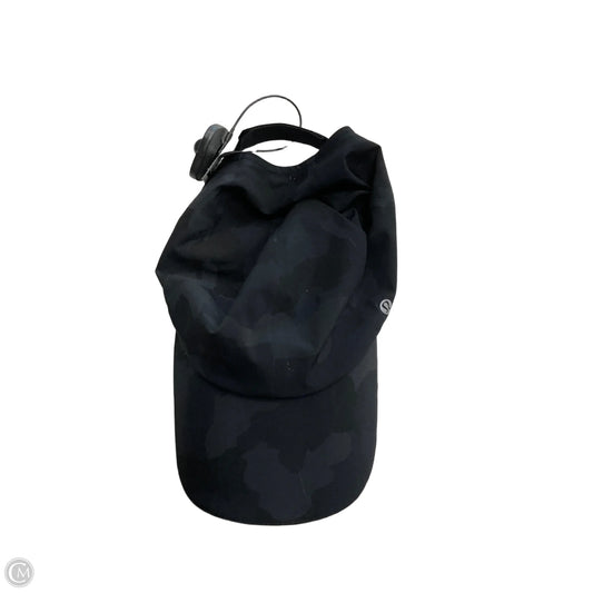 Hat Baseball Cap By Lululemon
