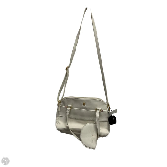 Handbag By Tommy Hilfiger, Size: Medium