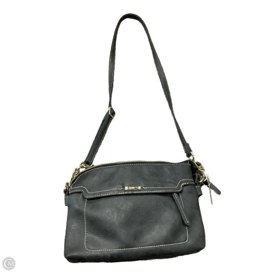 Handbag By Rosetti, Size: Medium