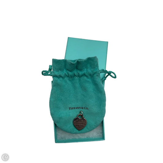 Accessory Luxury Designer Label By Tiffany And Company, Size: Small