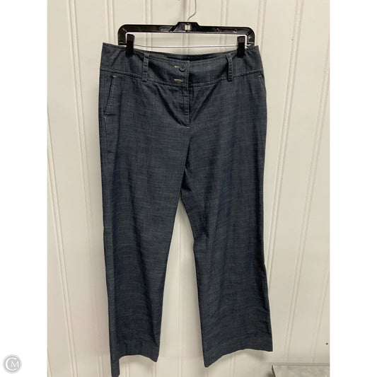 Pants Dress By Apt 9 In Tan, Size: 12