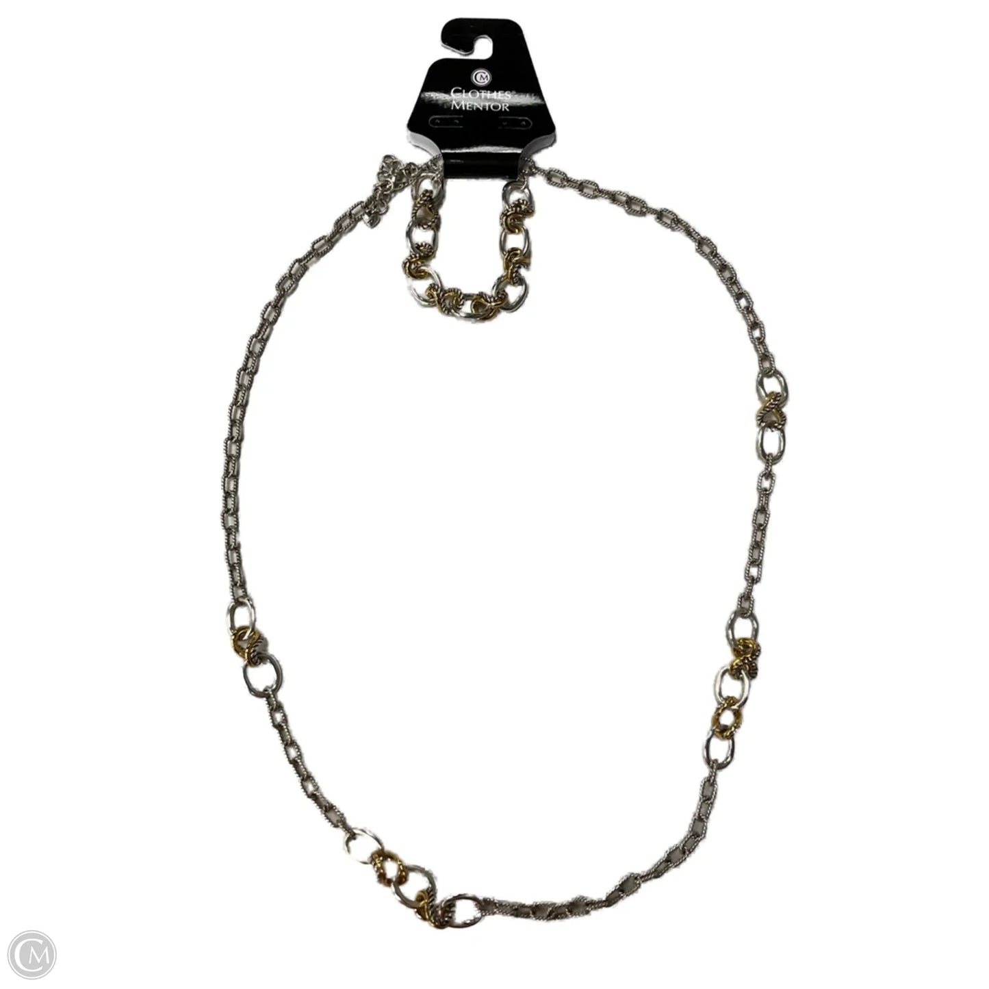 Necklace Set By Brighton, Size: 02 Piece Set