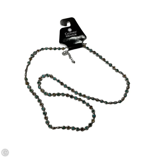 Necklace Chain By Brighton