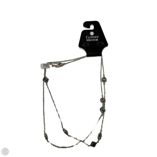 Necklace Chain By Brighton