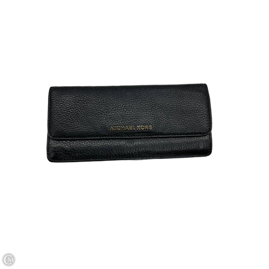 Wallet Designer By Michael Kors, Size: Medium