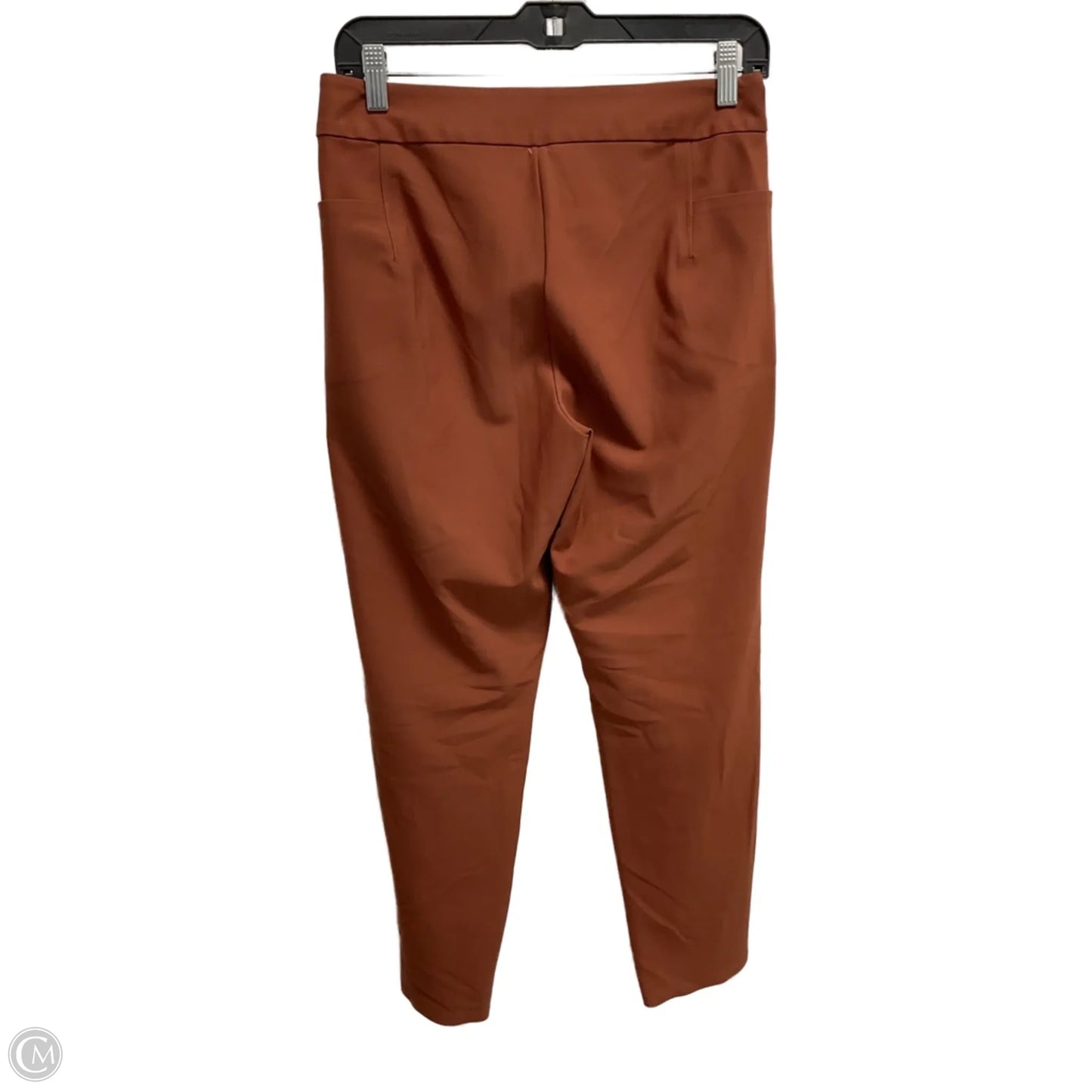 Athletic Pants By Athleta In Brown, Size: 6