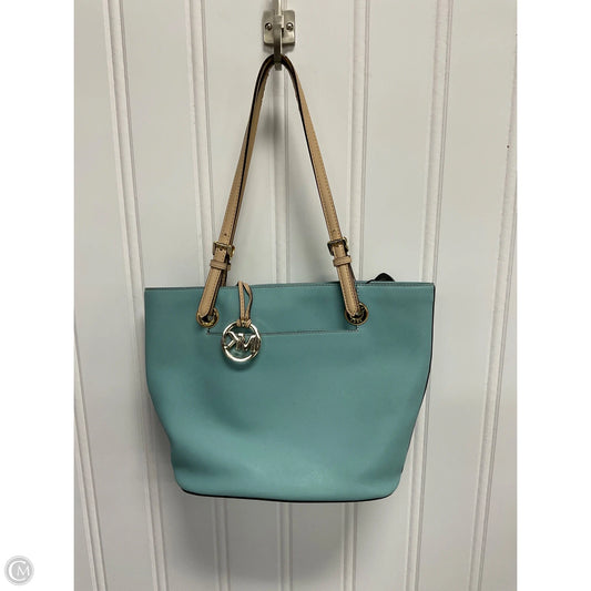 Handbag Designer By Michael Kors, Size: Large