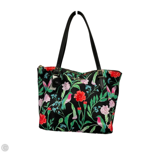Tote Designer By Kate Spade, Size: Medium