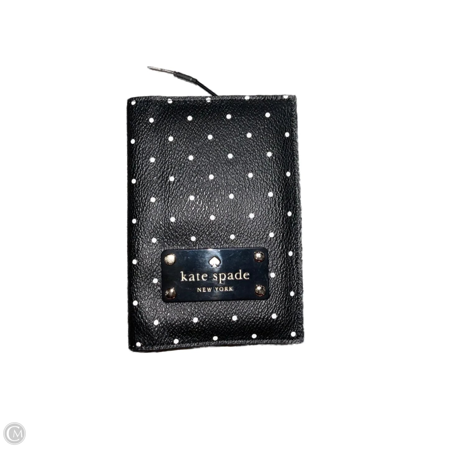 Accessory Designer Label By Kate Spade, Size: Medium