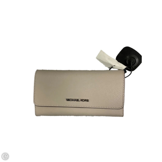 Wallet Designer By Michael Kors, Size: Large