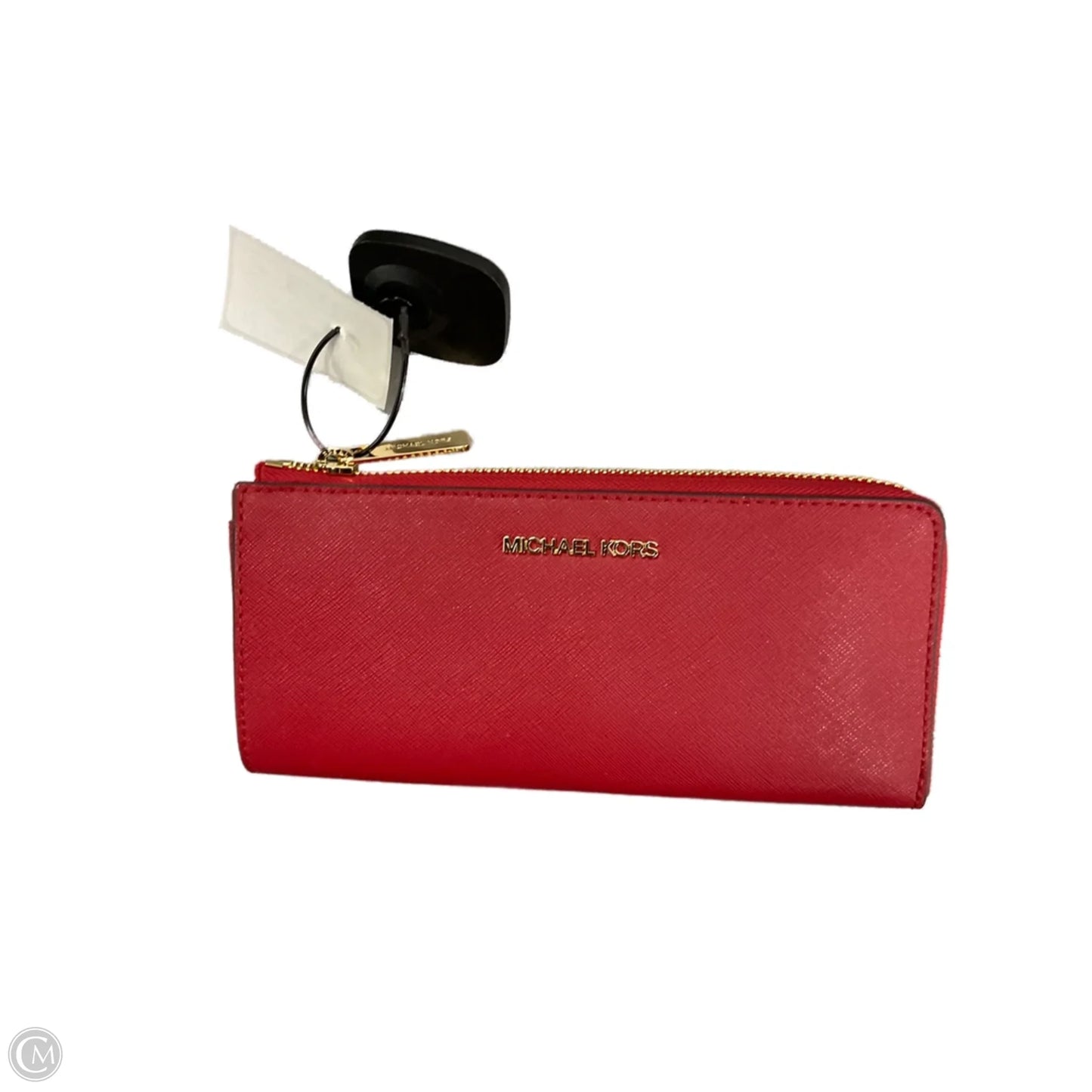 Wallet Designer By Michael Kors, Size: Large