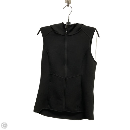 Vest Fleece By Gerry In Black, Size: M