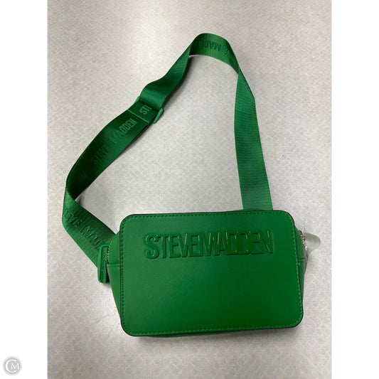 Belt Bag By Steve Madden, Size: Small