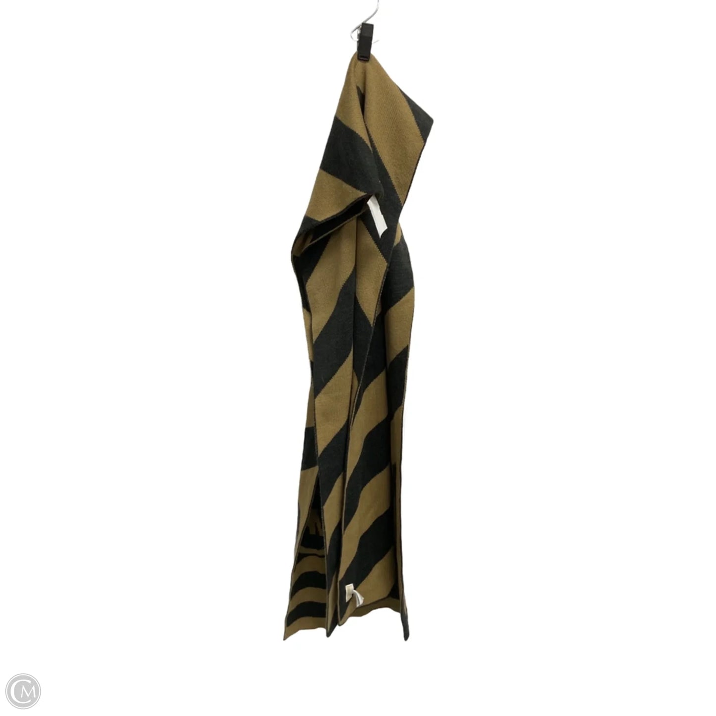 Scarf Winter By Michael By Michael Kors In Tan
