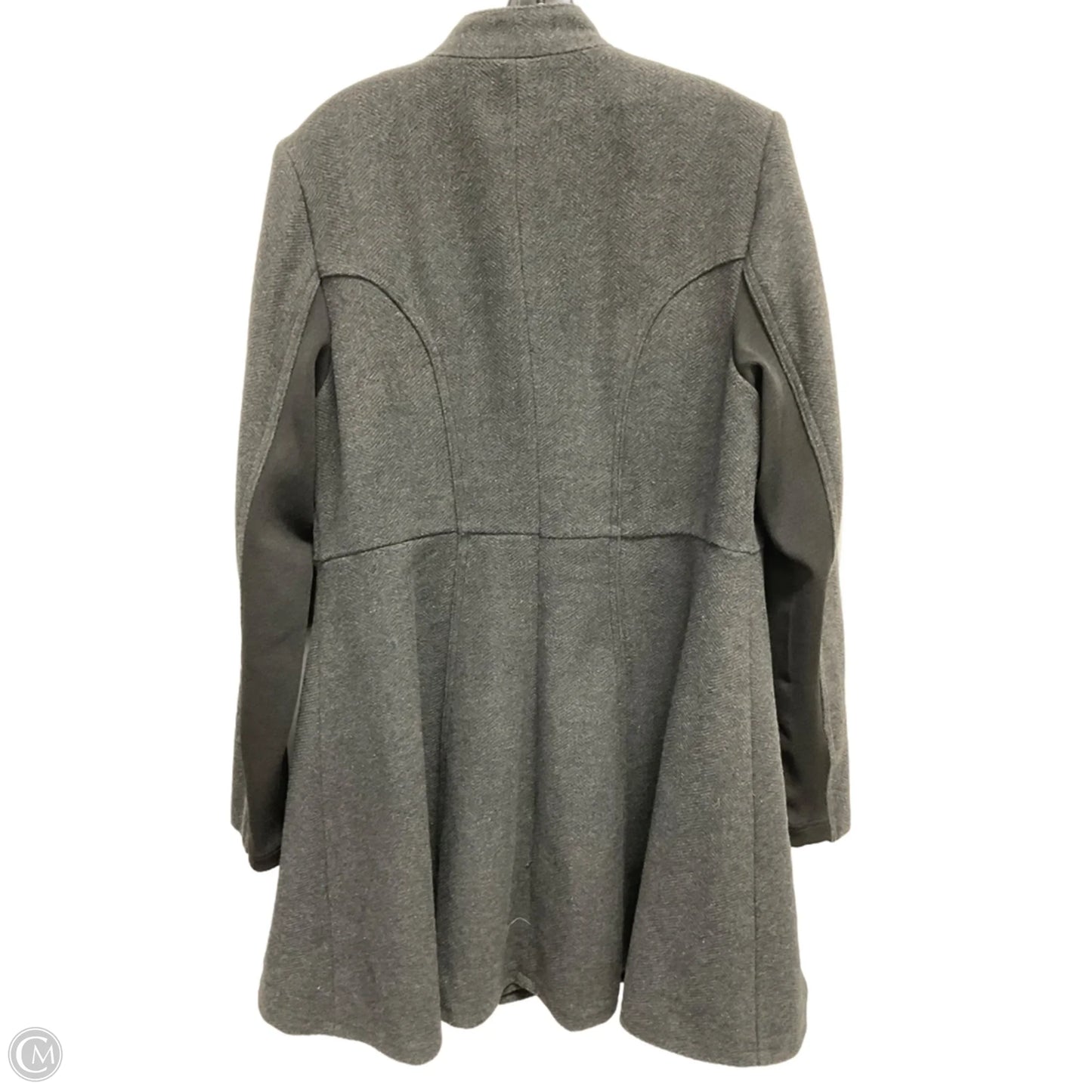 Jacket Other By Torrid In Grey, Size: Xl