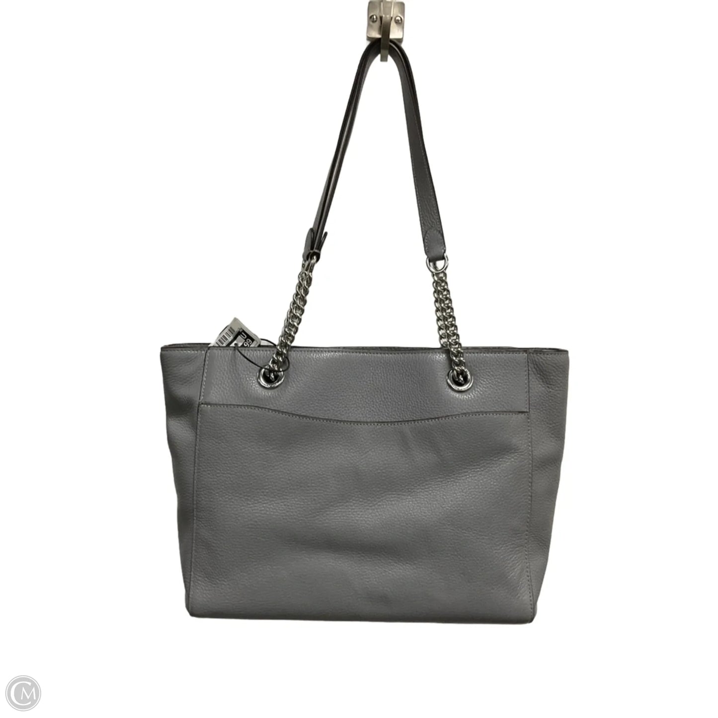 Handbag Designer By Coach, Size: Large