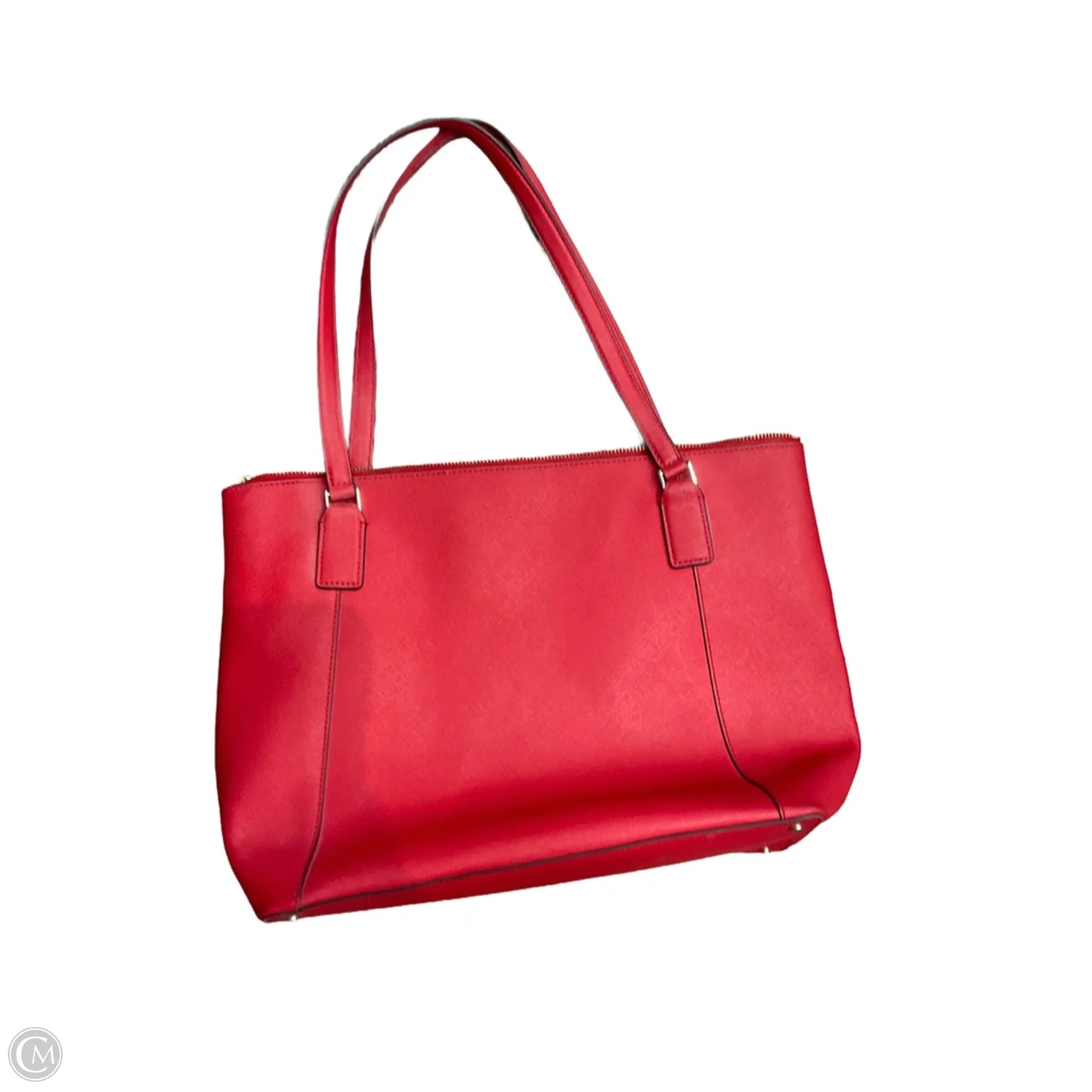 Tote Designer By Kate Spade, Size: Large