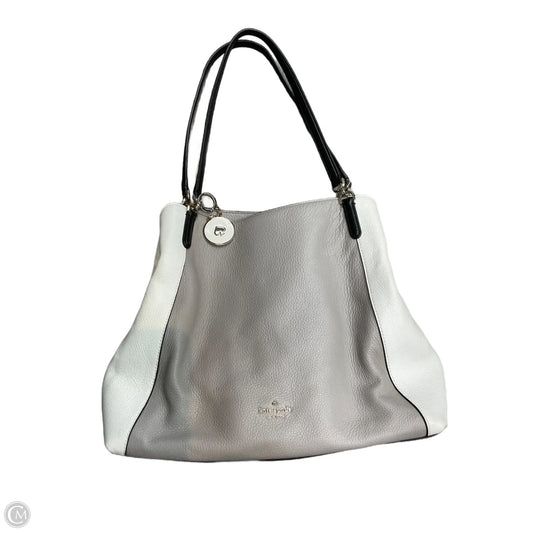 Handbag Designer By Kate Spade, Size: Large