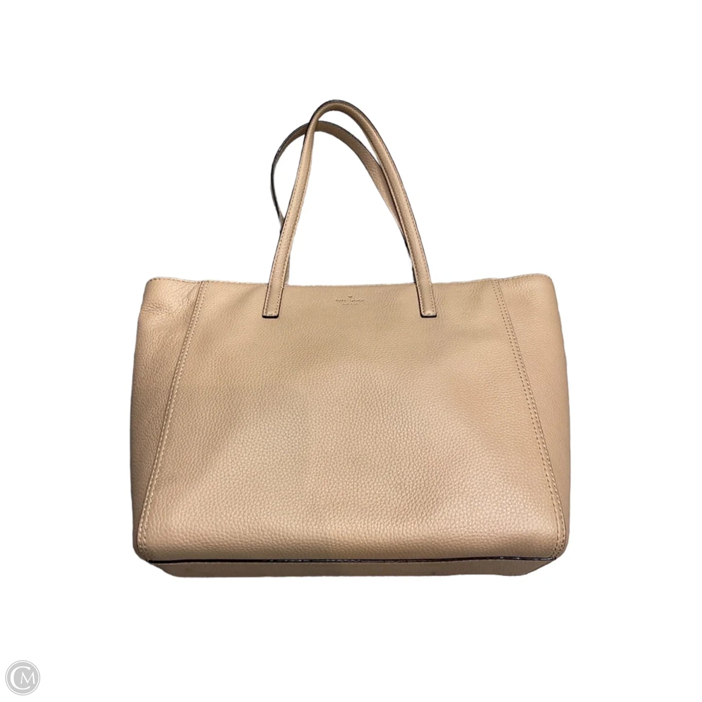 Tote Designer By Kate Spade, Size: Large